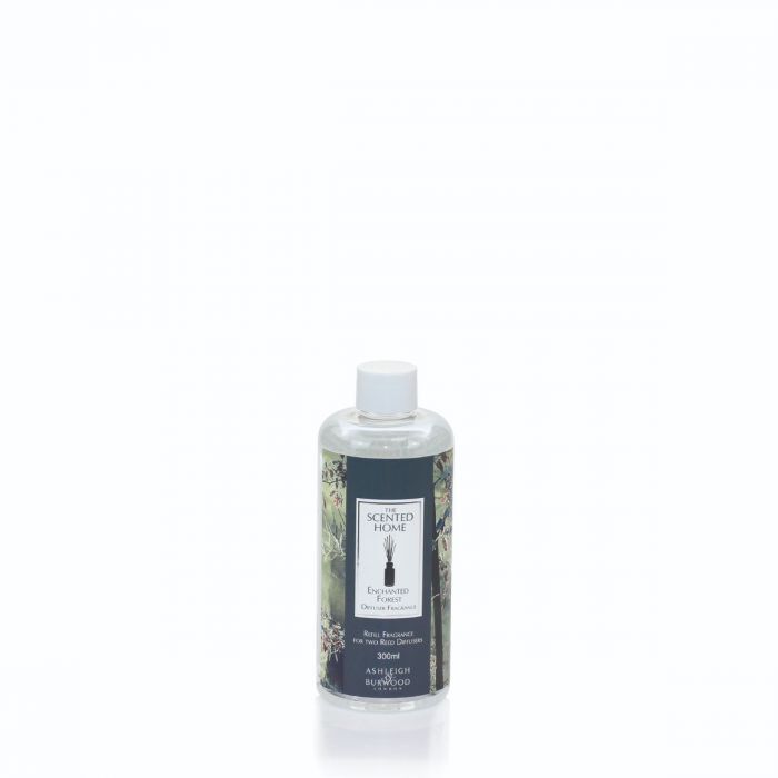 Ashleigh & Burwood The Scented Home Refill: Enchanted Forest - 300ml-2